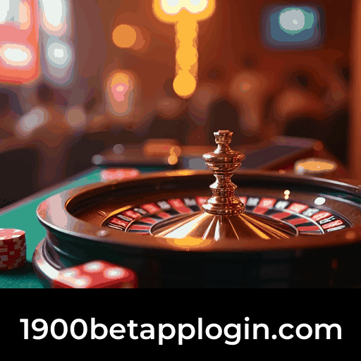 1900bet: Experiência Otimizada com Aplicativo Móvel para Apostar em Qualquer Lugar