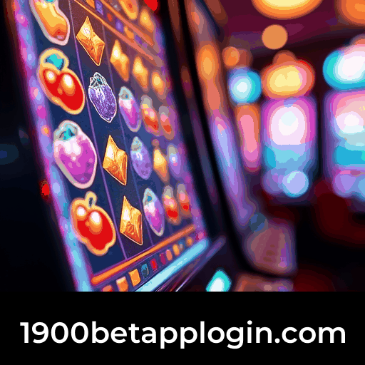 Descubra a Variedade de Jogos Exclusivos no 1900bet: Entretenimento Completo com Slots de Alta Volatilidade e Jogos de Mesa ao Vivo