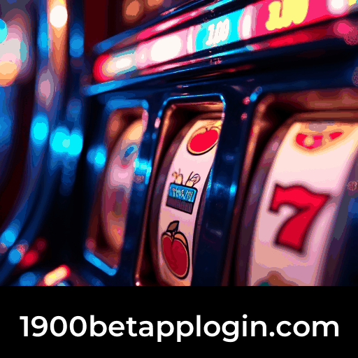 1900bet: Plataforma Confiável com Experiência Premium no Melhor Site de Apostas