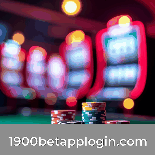1900bet: Sua porta de entrada para jogos premiados e pagamentos rápidos